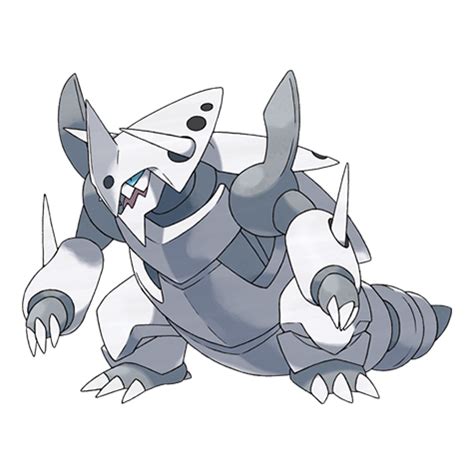aggron stats|Aggron Pokédex .